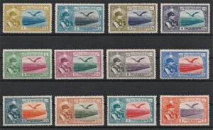 Iran Airmail